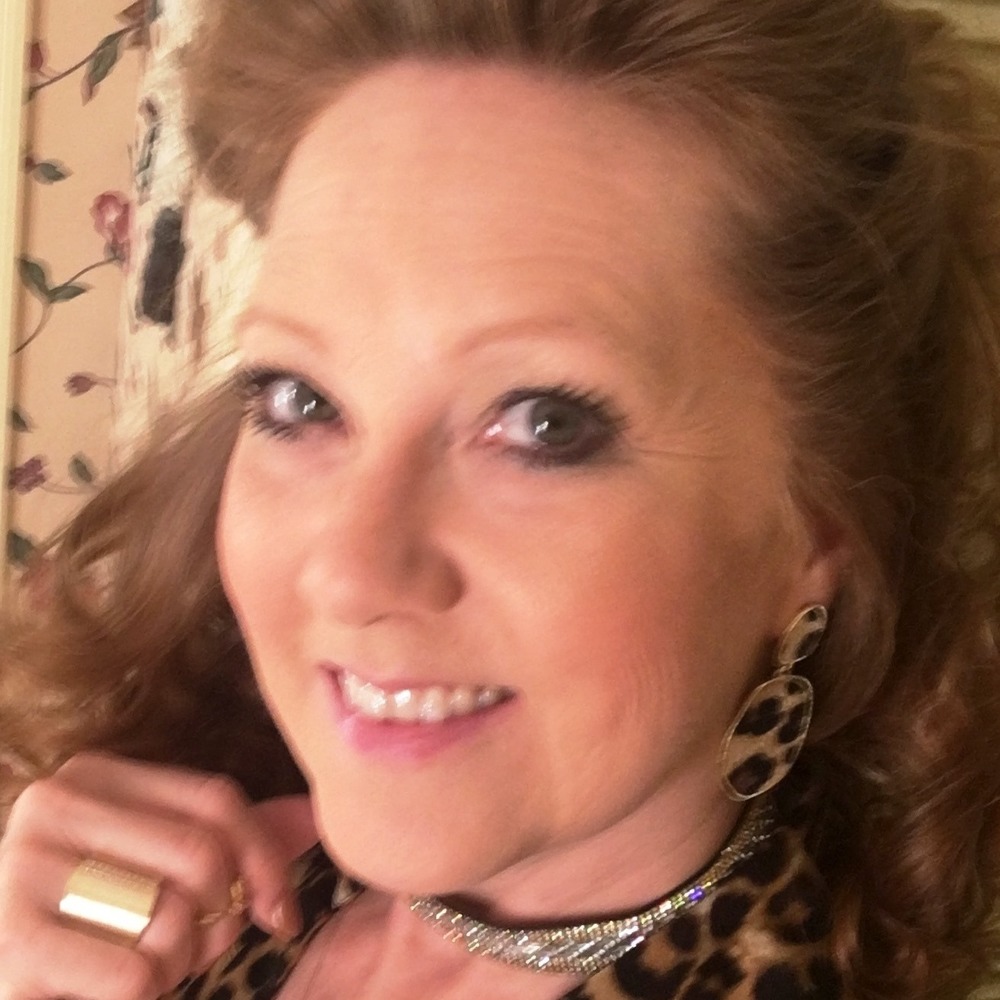 Meet your Posher, Rita